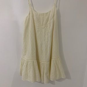 Urban outfitters mini dress